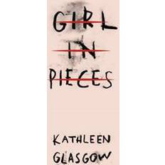 Girl in Pieces (Heftet, 2016)
