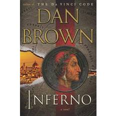 Russian Books Inferno, Hardback (Hardcover, 2016)