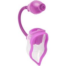 Vaginapumpen Pipedream Fetish Fantasy Perfect Touch Vibrating Pump