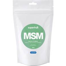 Superfruit MSM Powder 250g