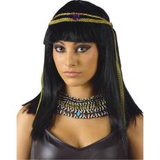 Fun World Cleopatra Wig