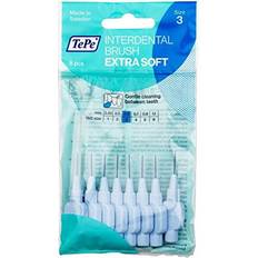 TePe Interdental Brushes TePe Extra Soft 0.6mm 8-pack