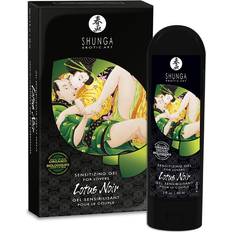 Shunga Lotus Noir Stimulating Gel 60ml