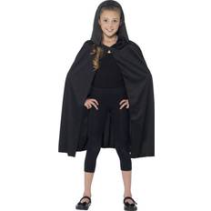 Smiffys Cape Hooded 44203