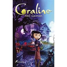 Coraline (Paperback)