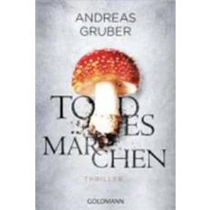 Deutsch - Krimis & Thriller Bücher Todesmärchen (Geheftet)