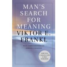 E-Books Man's Search for Meaning (E-Book, 2006)