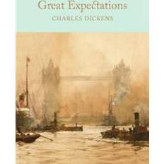 Klassikere Bøker Great Expectations (Innbundet, 2016)