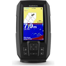 Marine GPS Sea Navigation Garmin Striker Plus 4