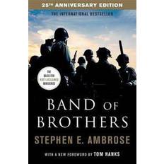 Band Of Brothers (Heftet, 2017)