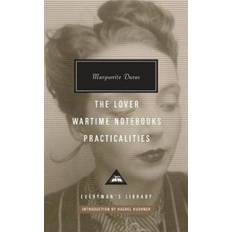 The Lover, Wartime Notebooks, Practicalities (Innbundet, 2017)