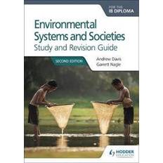 Environmental Systems and Societies Ib Diploma Study Revision GUI: Second Edition (Geheftet, 2017)