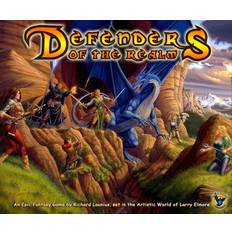 Eagle-Gryphon Games Defenders of the Realm