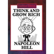 E-Books Think and Grow Rich (Illustrated Edition) (E-Book, 2015)