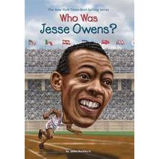 Who Was Jesse Owens?