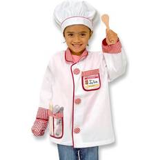 Costumes Melissa & Doug Chef Role Play Costume Set