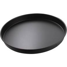 Zenker Handle-It 9-Inch Glass Bottom and Non-Stick Springform Pan