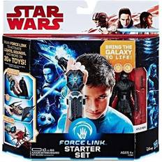 Hasbro Star Wars Force Link Starter Set C1364