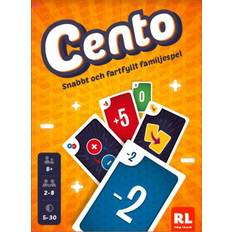 Roligt Lärande Cento