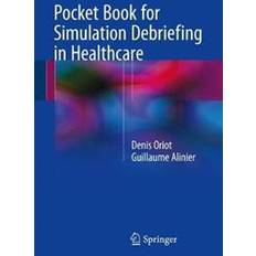 Pocket Book for Simulation Debriefing in Healthcare (Geheftet, 2017)