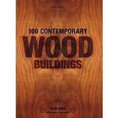 100 Contemporary Wood Buildings (Geheftet, 2017)