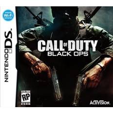 Nintendo DS Games Call of Duty: Black Ops (DS)