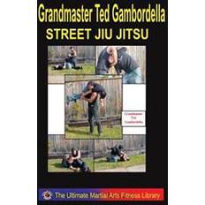 Street Jiu Jitsu (Paperback, 2008)