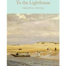Klassikere Bøker To the Lighthouse (Innbundet, 2017)