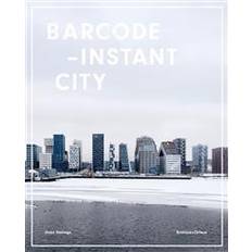 Barcode: instant city (Gebunden, 2016)