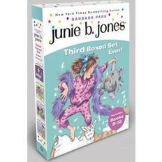 Junie B. Jones's Third Boxed Set Ever!: 9-12 (Paperback, 2003)