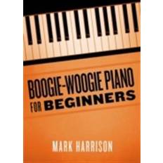 Musik E-Books Boogie-Woogie Piano for Beginners (E-Book, 2013)