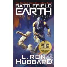 Battlefield Earth (Heftet, 2017)