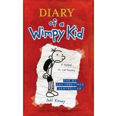 Diary of a Wimpy Kid: The Last Straw (Diary of a Wimpy Kid #3) (Hardcover)  