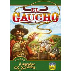 El Gaucho