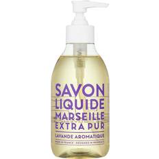 Compagnie de Provence Savon De Marseille Extra Pur Liquid Soap Aromatic Lavender 500ml