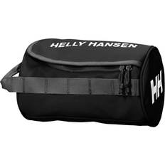 Toalettmapper Helly Hansen Wash Bag 2 - Black