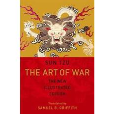 The Art of War (Art of Series) (Heftet, 2011)