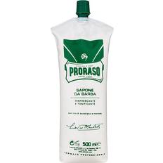 Proraso sapone da barba professionale 500 ML