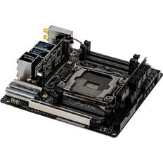 Mini-ITX Motherboards Asrock X299E-ITX/ac