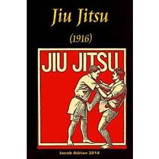 Jiu Jitsu (1916) (Paperback, 2015)