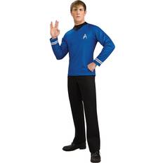 Rubies Star Trek Deluxe Spock