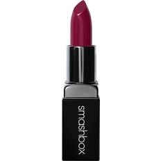 Smashbox Leppestift Smashbox Be Legendary Cream Lipstick Black Cherry