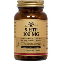 Solgar 5-HTP 100 mg 90