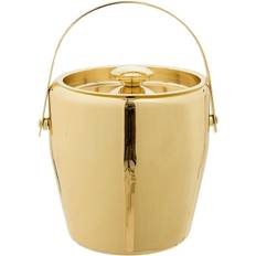 Stainless Steel Ice Buckets Bloomingville - Ice Bucket