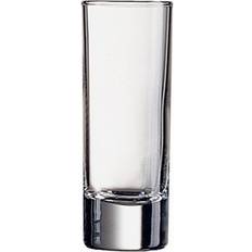 Ohne Griff Schnapsgläser Arcoroc Islande Schnapsglas 6cl 72Stk.