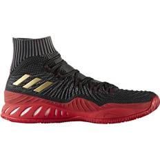 Adidas Crazy Explosive 2017 Primeknit M - Black/White/Red