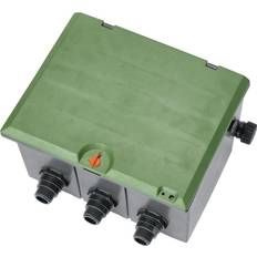 Grün Künstliche Bewässerung Gardena Water Controls Valve Box V3