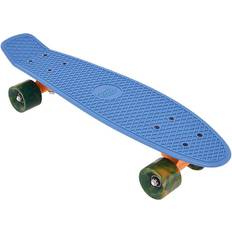 Skateboards Street Surfing Beach Board Ocean Breeze 22.5"