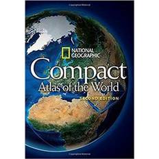 Books National Geographic Compact Atlas of the World, Second Edition (Paperback)