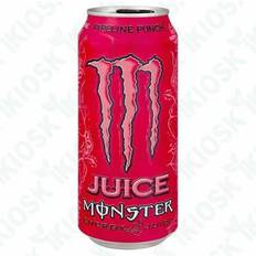 Beste Sports- & Energidrikker Monster Energy Pipeline Punch 500ml 1 st